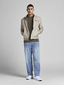 Chaqueta de cuero térmica para hombre para invierno con estilo de borde crudo y diseño transpirable perfecto para protección contra el frío - Product Image 6