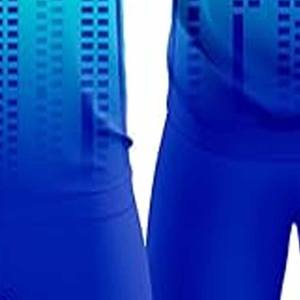 Polyester Hip Hop Fashion Apparel Manufacturer Oversized <b>Cropped</b> Custom Boxy Fit Mesh Football Jersey uploaded by Dress Sports - Product Image 4