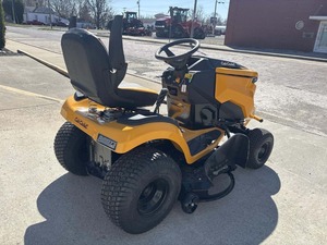 Cortacésped Cub Cadet LX48 XT2 de 48 Pulgadas, a Gasolina, Autopropulsado, con Cuchilla Rotatoria, Función de Mulching, Grado Profesional - Product Image 4