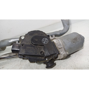 LÈCHE-GLACE TANDEM TOYOTA Yaris Série 85110-0D190 1NRFE essence 1329 (11>13) - Product Image 3