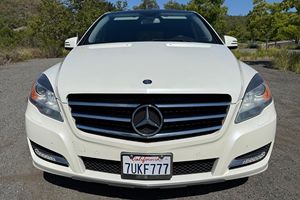 Mercedes-Benz R350 4Matic d'occasion en excellent état, modèle 2012 - Product Image 2