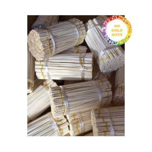 Fabricante de Vietnam de varillas difusoras de caña, varillas aromáticas de ratán Natural para decoración de fragancias, suministros para el hogar y la Oficina - Product Image 4
