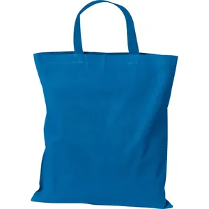 Borse Tote in Cotone Marshall Personalizzate per Uso Promozionale - Product Image 4
