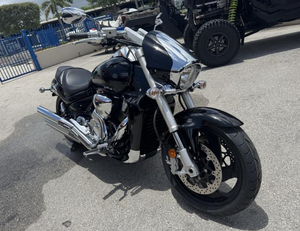 Nueva actualización ventas 2025 Suzuki Boulevard M109R - Product Image 3