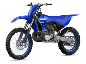 Las Mejores Motocicletas Nuevas YZ250X Cross Country 2025 en Stock - Product Image 4