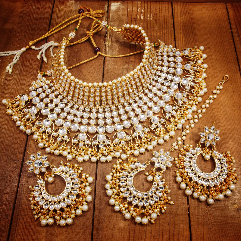 Shop Vintage Jewellery India Elegant Durable Designs