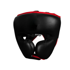 Protector de Cabeza Personalizado con Logotipo y Color, Protector de Cabeza para Entrenamiento, Equipo de Boxeo - Product Image 5