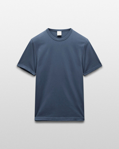 Camiseta de algodón Premium para hombre, camiseta de manga corta con estilo, suave, transpirable, duradera, para la comodidad diaria, camisetas con estampado de retazos para hombre - Product Image 5