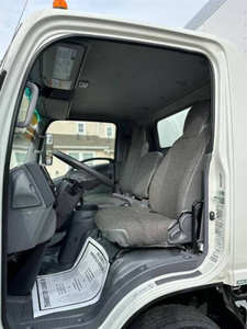 Isu-zu N-RR 2022 d'occasion en bon état - Product Image 2