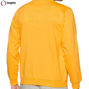 Sudadera con Capucha de Algodón y Poliéster de 500 Gramos, Estilo Urbano, Cuello Redondo, Servicio OEM, por Inspire Apparel - Product Image 2