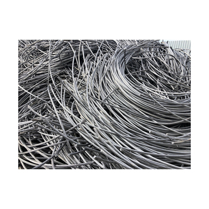 High Quality Aluminum Wire <b>Scrap</b> Clean Recycle Conductive <b>Metal</b> Material Bulk Supply Offer - Product Image 2
