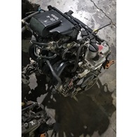Moteur d'occasion 1SZ-FE authentique et abordable avec des performances prouvées
