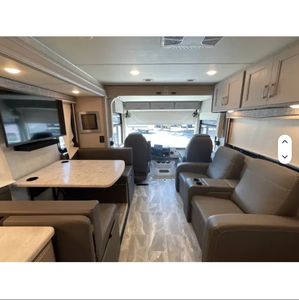 Oferta en Remolque/Caravana Usada T H O R C-H-A-L-L-E-N-G-E-R 36FA 2023 - Product Image 3