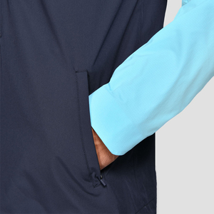 Chaqueta Cortavientos Impermeable para Exteriores, Ropa de Entrenamiento para Correr, Chaqueta Cortavientos Personalizada para Hombre, Chaqueta de Moda para Exteriores - Product Image 5