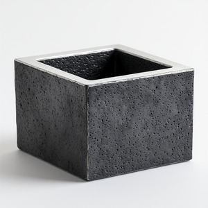 Juego de Accesorios de Baño Modernos de Metal Ecológico para Espacios Limpios con Alta Resistencia y Construcción Duradera - Product Image 3