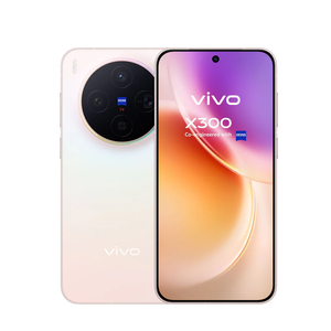 Smartphone 5G Vivo X300 (V2515) Débloqué d'usine Double SIM Octa Core 512 Go Reconnaissance Faciale Écran Gaming - Product Image 1