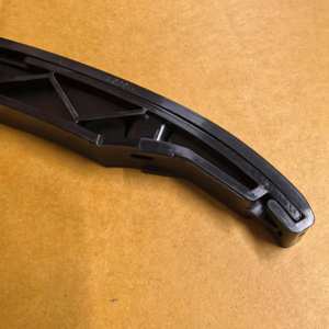 FS1-6M257-AC guida della catena di distribuzione autentica per l'equatore del territorio di Ford S330 - Product Image 4