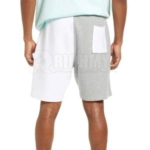 Pantalones Cortos de Moda para Hombre en Dos Tonos, Diseño Moderno, Secado Rápido, Pantalones Cortos de Verano, Ropa Casual de Moda en Oferta - Product Image 3