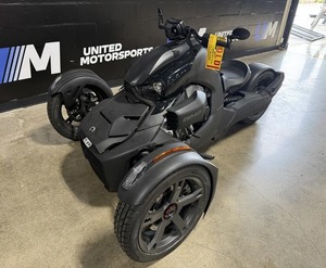 Nouveau VTT Ryker Sport 900 ACE de qualité industrielle 2024/2025/2026, scellé d'origine avec support OEM et ODM personnalisable, garantie de 3 ans - Product Image 1