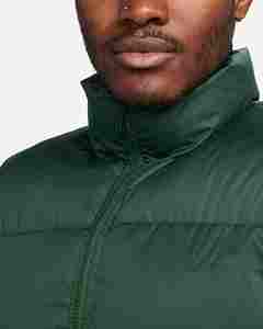 Chaleco Sin Mangas Acolchado Informal para Mujer y Hombre, Otoño Invierno 2025, Fabricante Económico OEM, Color y Talla Personalizados, Servicio OEM - Product Image 2