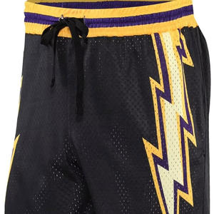 Boardshorts à séchage rapide pour hommes Poches dans le dos Shorts de plage Shorts de bain - Product Image 2