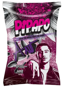 Direct Supplier of PIPAPO AMO Taco Sonnenblumenkerne 100g Gourmet Spiced Snack At Wholesale Price - Product Image 5