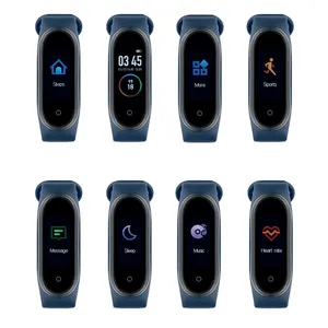 ARTA Personalized Fitness Smart <b>Watch</b> Innovative Gadgets for <b>Active</b> Lifestyles - Product Image 2