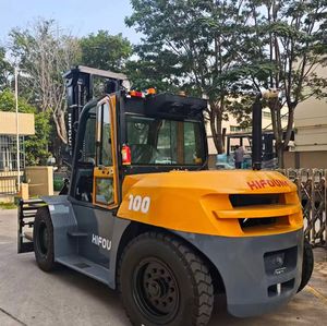 Reach truck and VNA forklift ready stock fast delivery. - Product Image 1