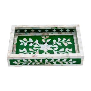 Plateau à chocolat design fantaisie de couleur noire avec couvercle fait à la main vente chaude articles de mariage en gros luxe nouveau plateau à chocolat - Product Image 6