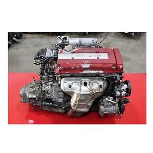 Motor Usado Hondaa B16B de Importación Directa desde Japón - Product Image 6