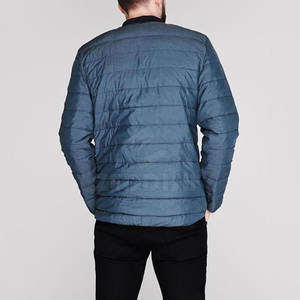 Precio al por mayor Bubble Jacket 2025 Nuevo diseño Chaquetas de invierno Moda Bubble Jacket para venta en línea Hecho en Pakistán - Product Image 4