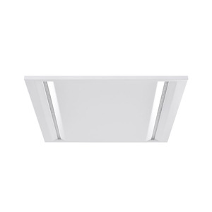 Đổi mới chống chói ugr <16 lumen cao 36W đầu ra <span class=keywords><strong>Dimmable</strong></span> NHÔM VUÔNG văn phòng <span class=keywords><strong>LED</strong></span> troffer ánh sáng - Product Image 2