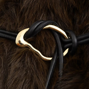 เสื้อโค้ทขนสัตว์คุณภาพสูงมีให้เลือกทุกขนาดและหลายสีราคาไม่แพงใส่ง่ายดูพรีเมียม - Product Image 4