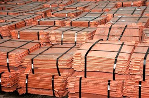 Grado de alta calidad 99.99% Cobre electrolítico puro Cátodo Material de latón Soldadura de trabajo eléctrico-¡Venta de corte disponible! - Product Image 3