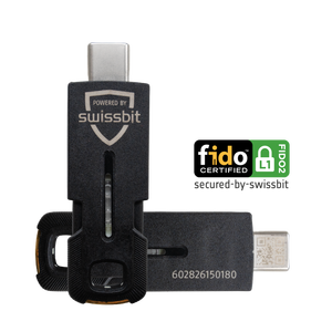 iShield Key 2 FIDO2 USB-C - Product Image 3