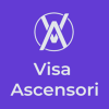 VISA SRL logo