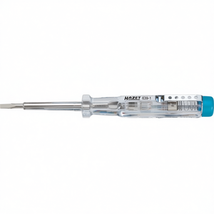 Hazet Voltmeter <b>Screwdriver</b> Product Category - Product Image 2