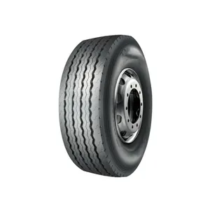 Nouveau BO642 11R22.5 charge lourde camion minier pneu 295/80R22.5 Tubeless tout acier radial pour véhicules routiers prix compétitifs - Product Image 5