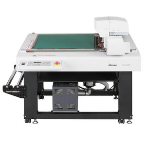 Plotter de Corte Plano Compacto Mimaki CFL-605RT - Product Image 3