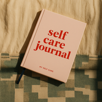 LABON Journal d'auto-soin quotidien avec pages guidées de 12 semaines pour des objectifs conscients, des habitudes de gratitude, un cadeau de suivi du sommeil.
