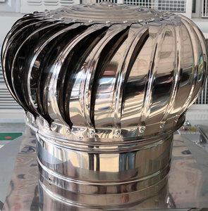 Maximisez les <span class=keywords><strong>taux</strong></span> d'é<span class=keywords><strong>change</strong></span> d'air avec notre ventilateur <span class=keywords><strong>de</strong></span> toit innovant et sans entretien. Ventilateur non motorisé - Product Image 3