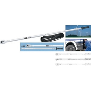 Clé dynamométrique HAZET 6150-1CT 3/4'' 400-1000 Nm Outils d'atelier - Product Image 1