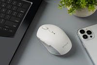 Mouse Nirkabel Proove Sweeper
