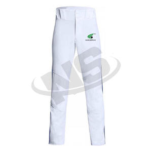 Personalizado sublimado uniforme de béisbol uniforme de softbol para hombres equipo Jersey botón abajo secado rápido ropa deportiva OEM - Product Image 2