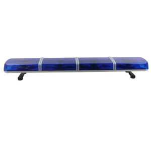 Ambulance Strobe <strong>Light</strong> Fire Truck <strong>Led</strong> <strong>Light</strong> <strong>Bar</strong> <strong>LED</strong> Roof Top Emergency <strong>Light</strong> - Product Image 5