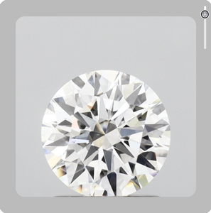 Diamantes Cultivados en Laboratorio CVD HPHT al por Mayor, Diamante Suelto de 1.55 Ct, Color D, Piedras Certificadas IGI GIA - Product Image 1