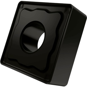Herramienta de Torneado de Alta Velocidad con Inserto Indexable ISO SNMG 120408E-NMT7335 D. 5.16mm MT-CVD Recubierta de PU 10 - Product Image 1