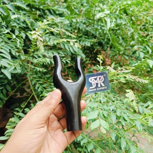 ไม้เท้าช่วยเดินทำมือสำหรับผู้ที่ชื่นชอบการเดินป่า - Product Image 4