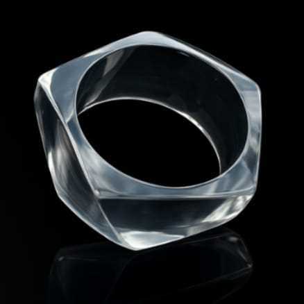 Transparent