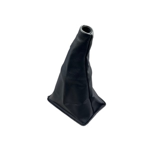 1996-2000 Nissan Primera Car Gear <b>Knob</b> Gear <b>Shift</b> Boot One Size Made in TR - Product Image 1